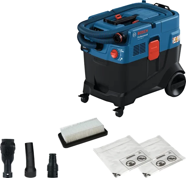Bosch GAS 400 A Professional 40