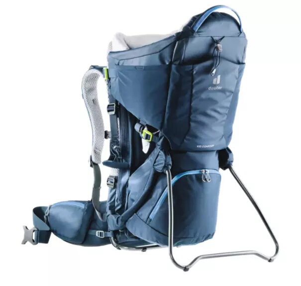 Mugursoma bērna nēsāšanai DEUTER Kid Comfort