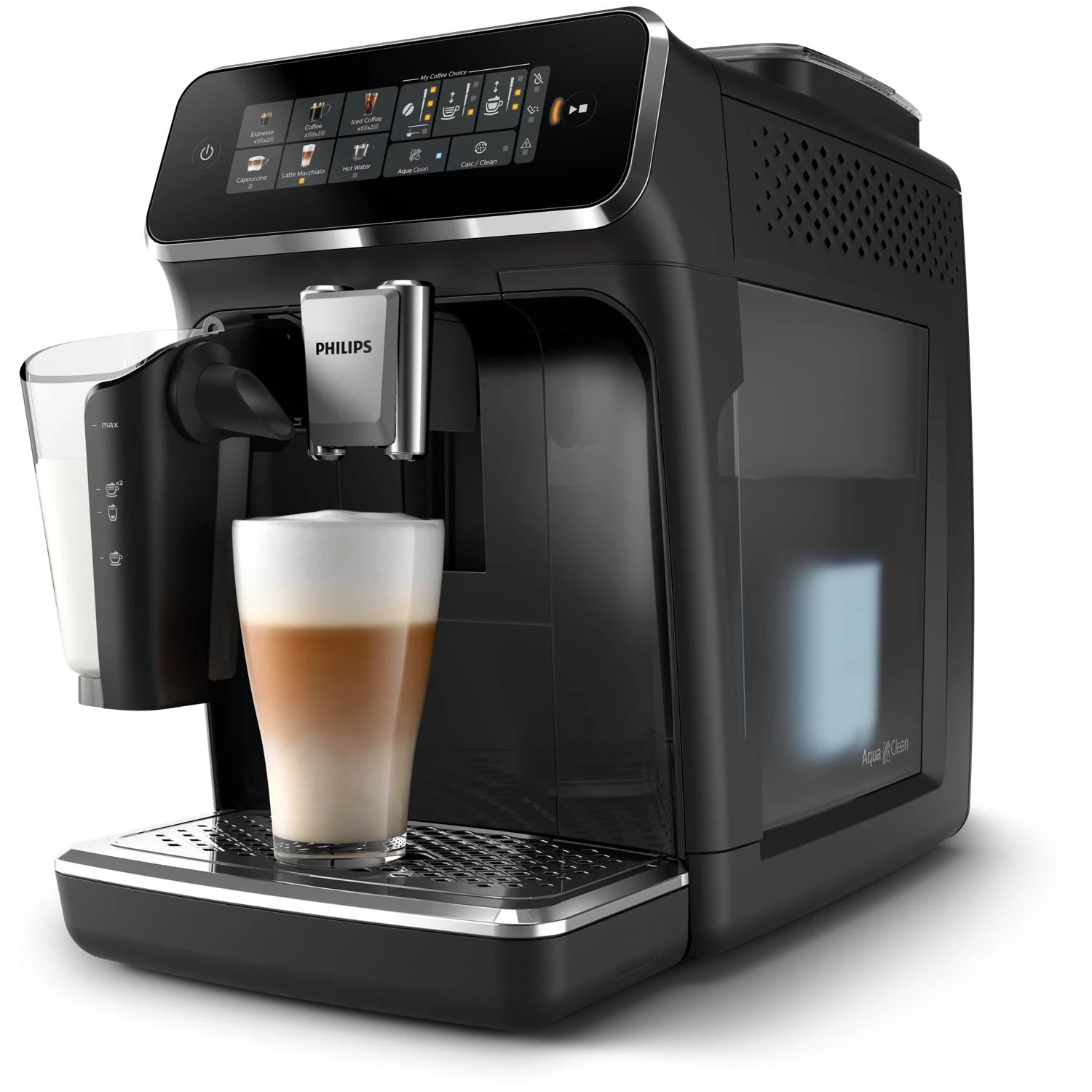 Kafijas automāts Philips EP3341/50 pilnībā automātisks