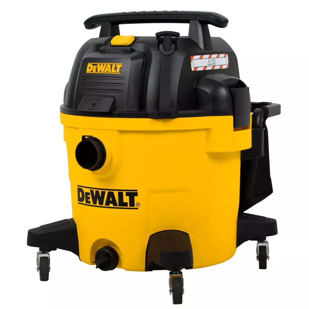 Slapjās/sausās putekļsūcējs DeWalt AT-DXV34PTA — 34