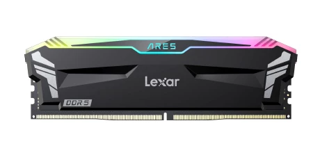 LEXAR Desktop Memory - DDR5 Ares