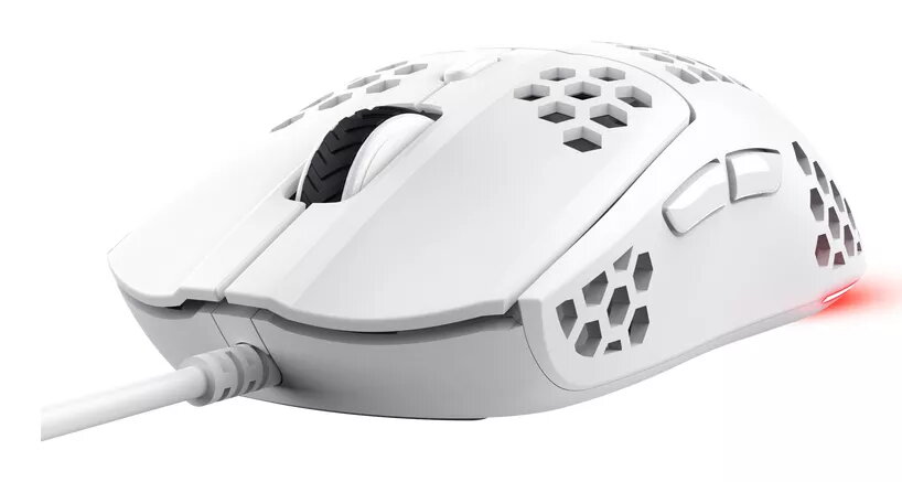 Pele Trust GXT928W USB optiskā vieglā