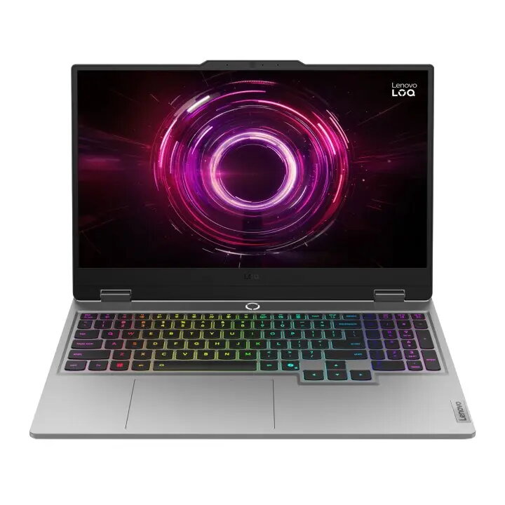 Portatīvais dators Lenovo LOQ 15AHP10 15