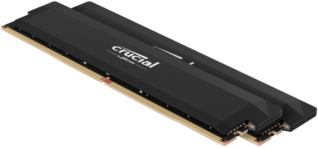 MICRON / CRUCIAL Memory - Crucial