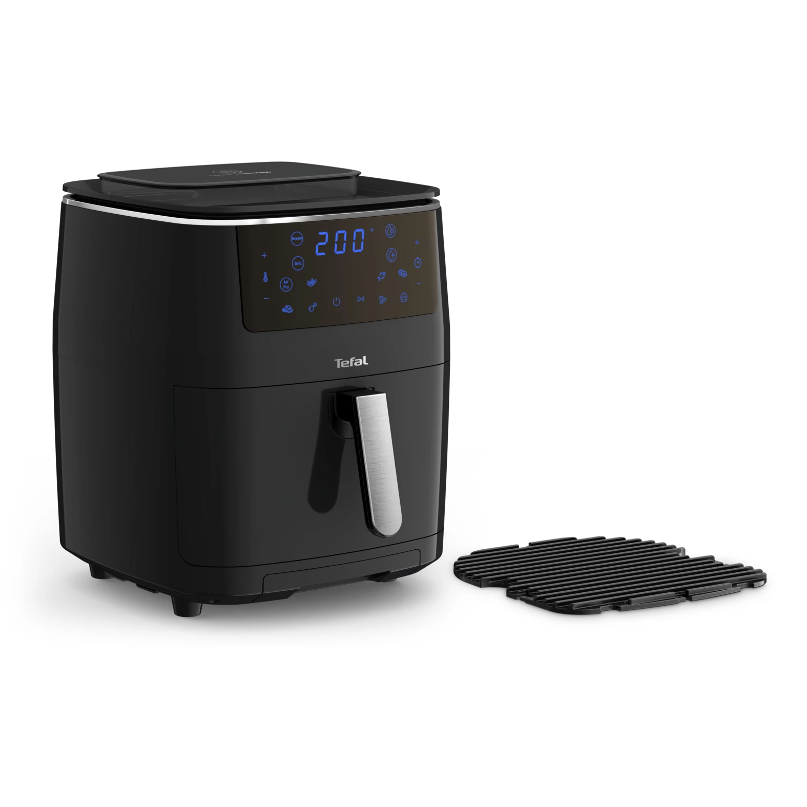 Tefal Easy Fry Grill & Steam