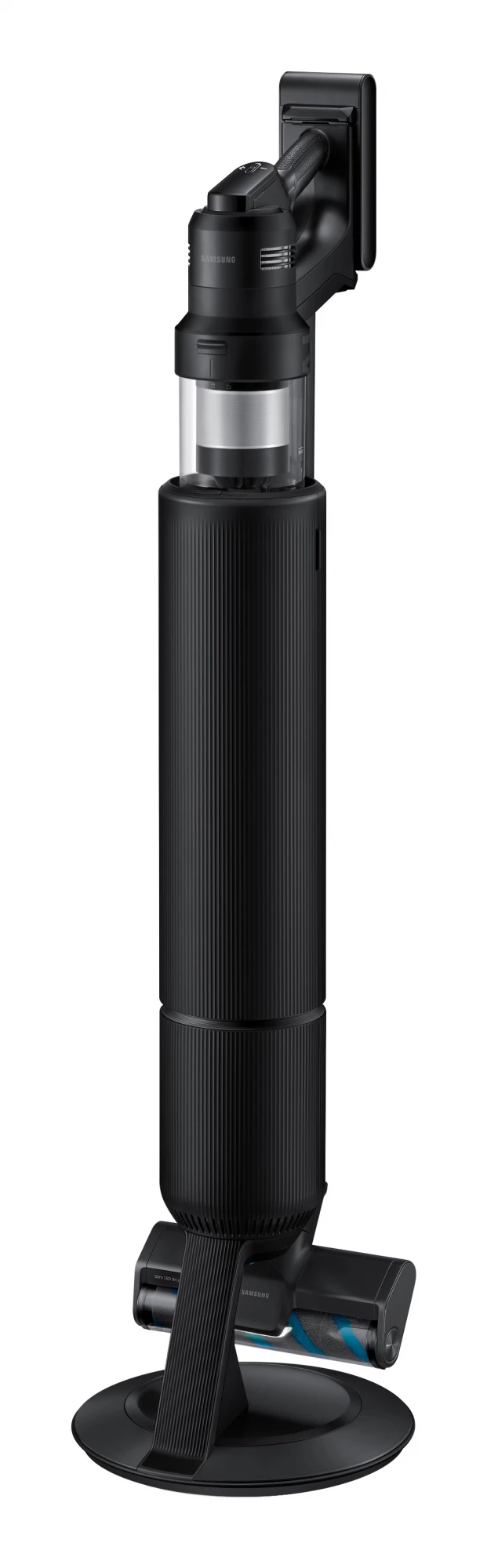 Samsung VS90F40DEK 2-in-1 stick putekļsūcējs/elektriskā slota