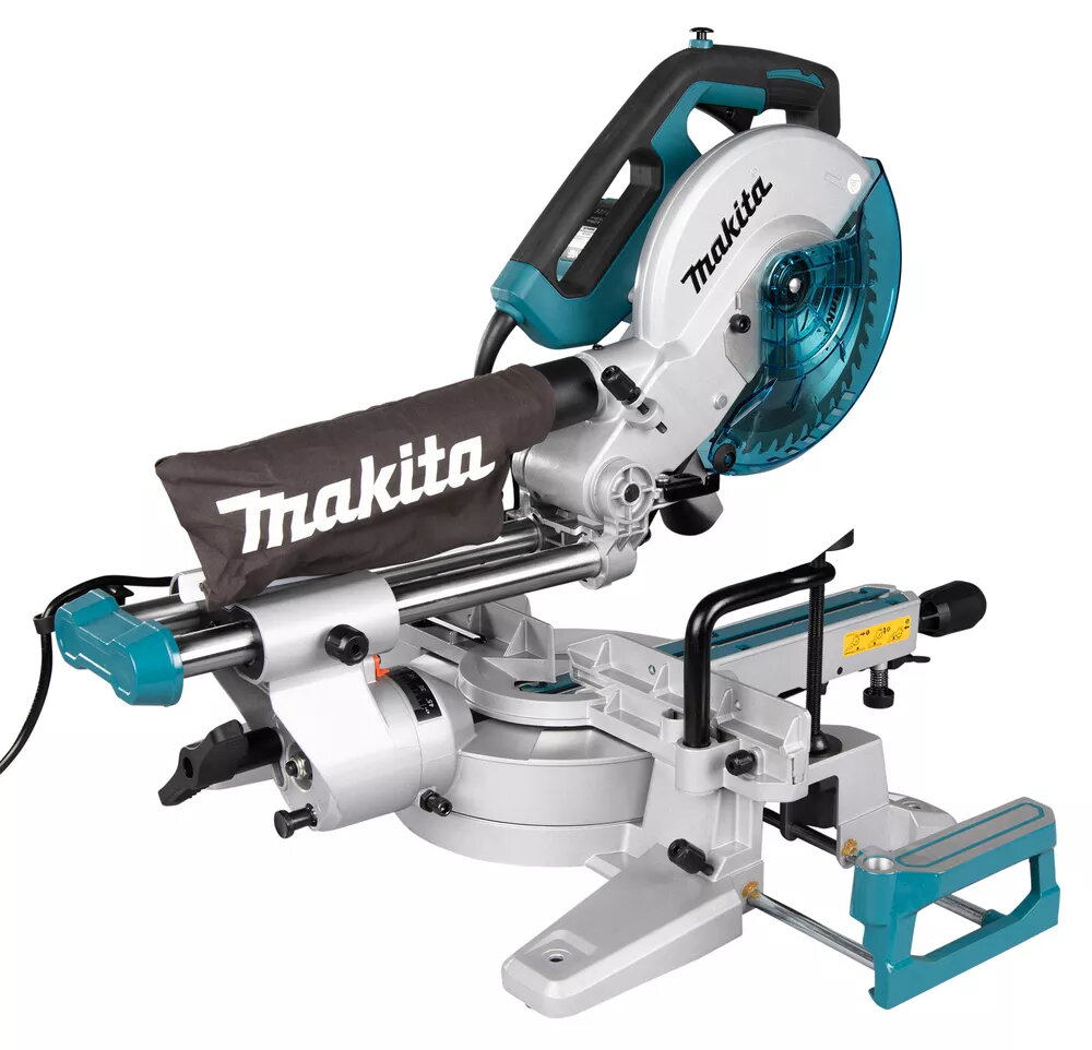 Slīpzāģis Makita LSO816F — Makita LSO816F