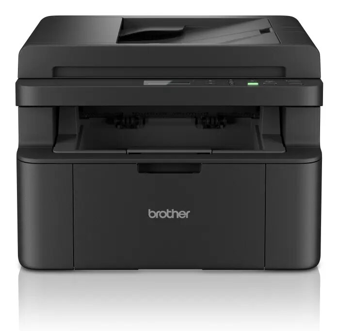 Brother DCP-L1660W daudzfunkciju printeris Lāzera A4