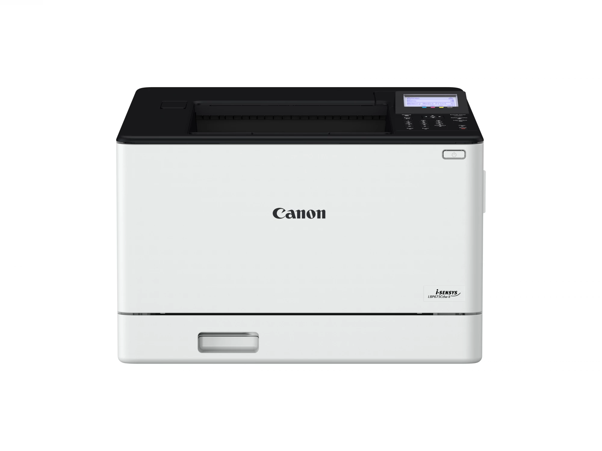 Canon i-SENSYS LBP673Cdw II krāsu lāzerprinteris