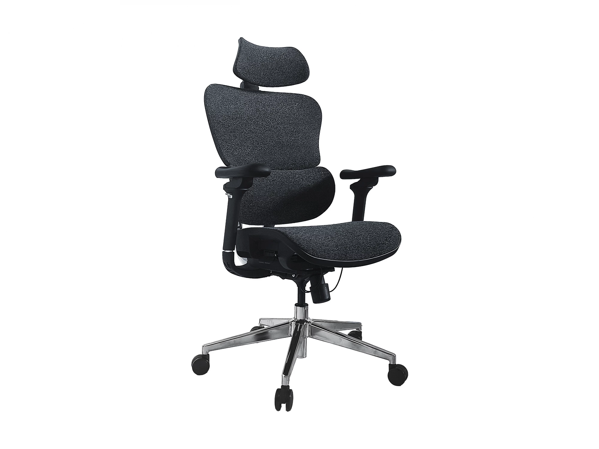 Equip Ergonomic Premium biroja krēsls ar