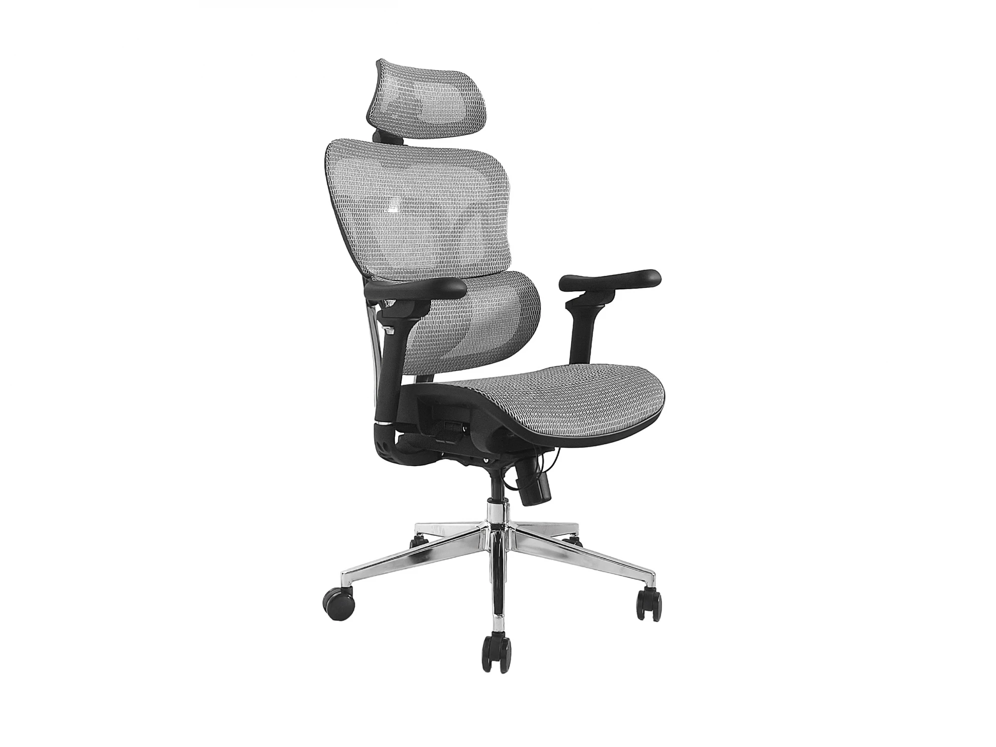 Equip Ergonomic Premium biroja krēsls ar