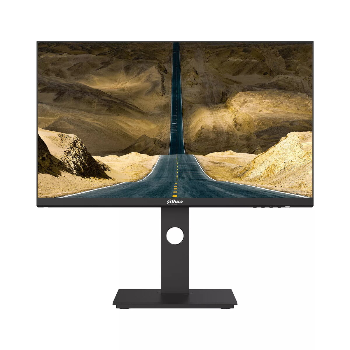 Dahua Technology LM27-P301A monitors 27 collas