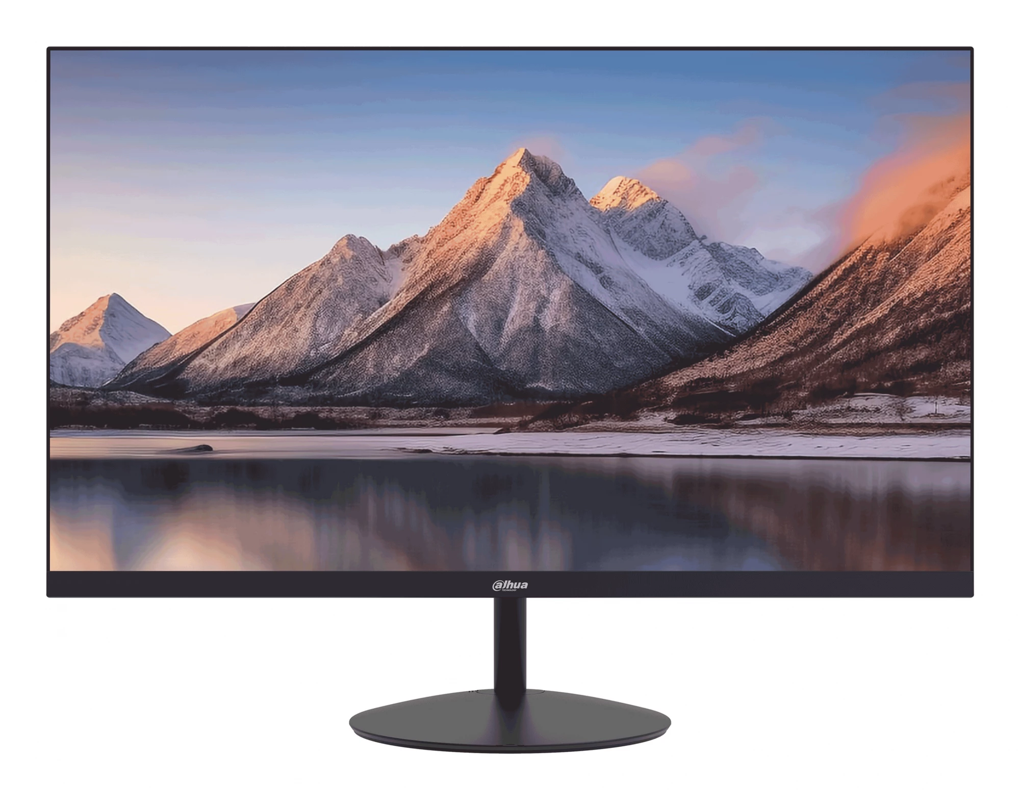 Dahua Technology LM22-A200Y monitors 54.5