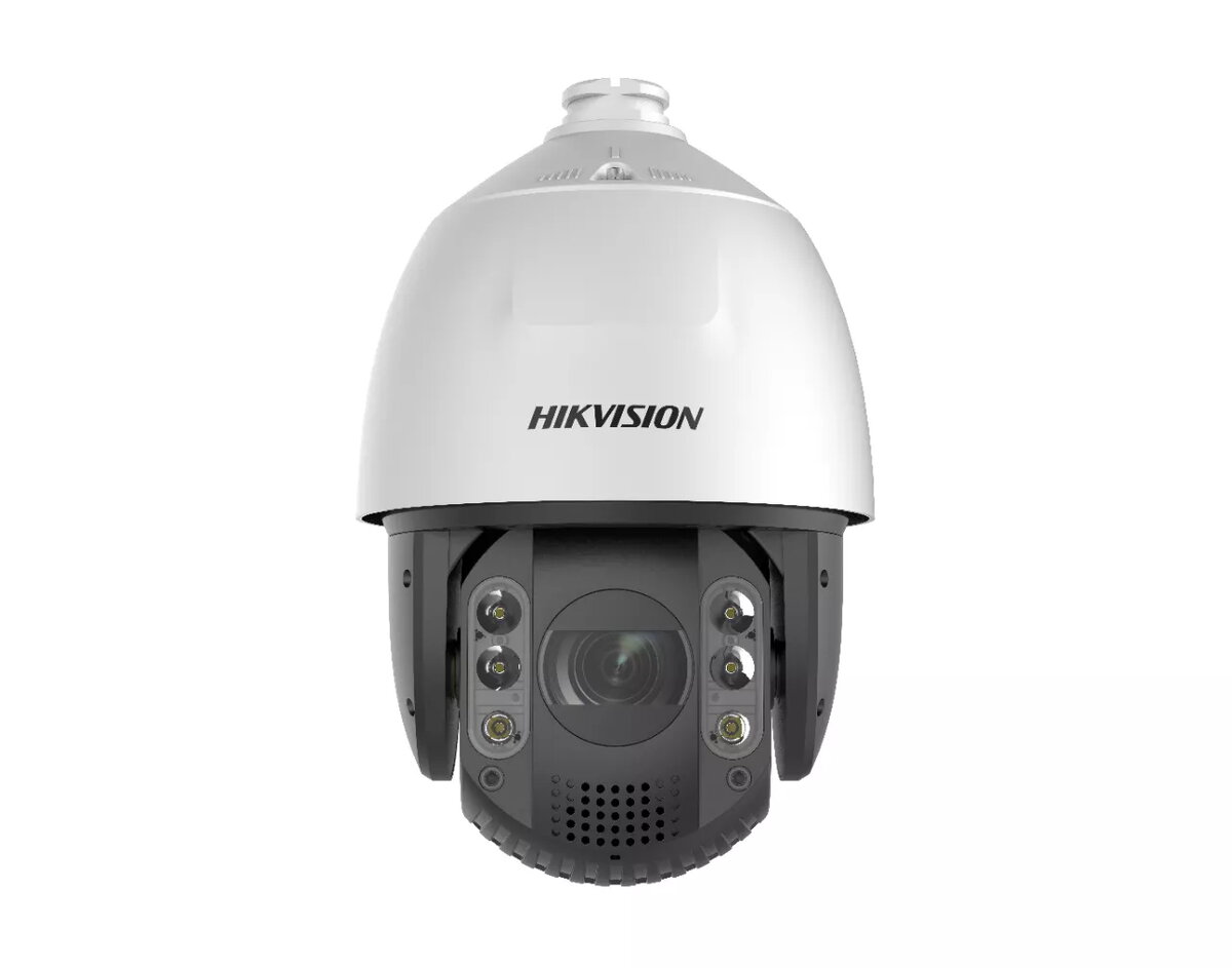 IP drošības kamera Hikvision DS-2DE7A432IW-AEB(T5) kupola