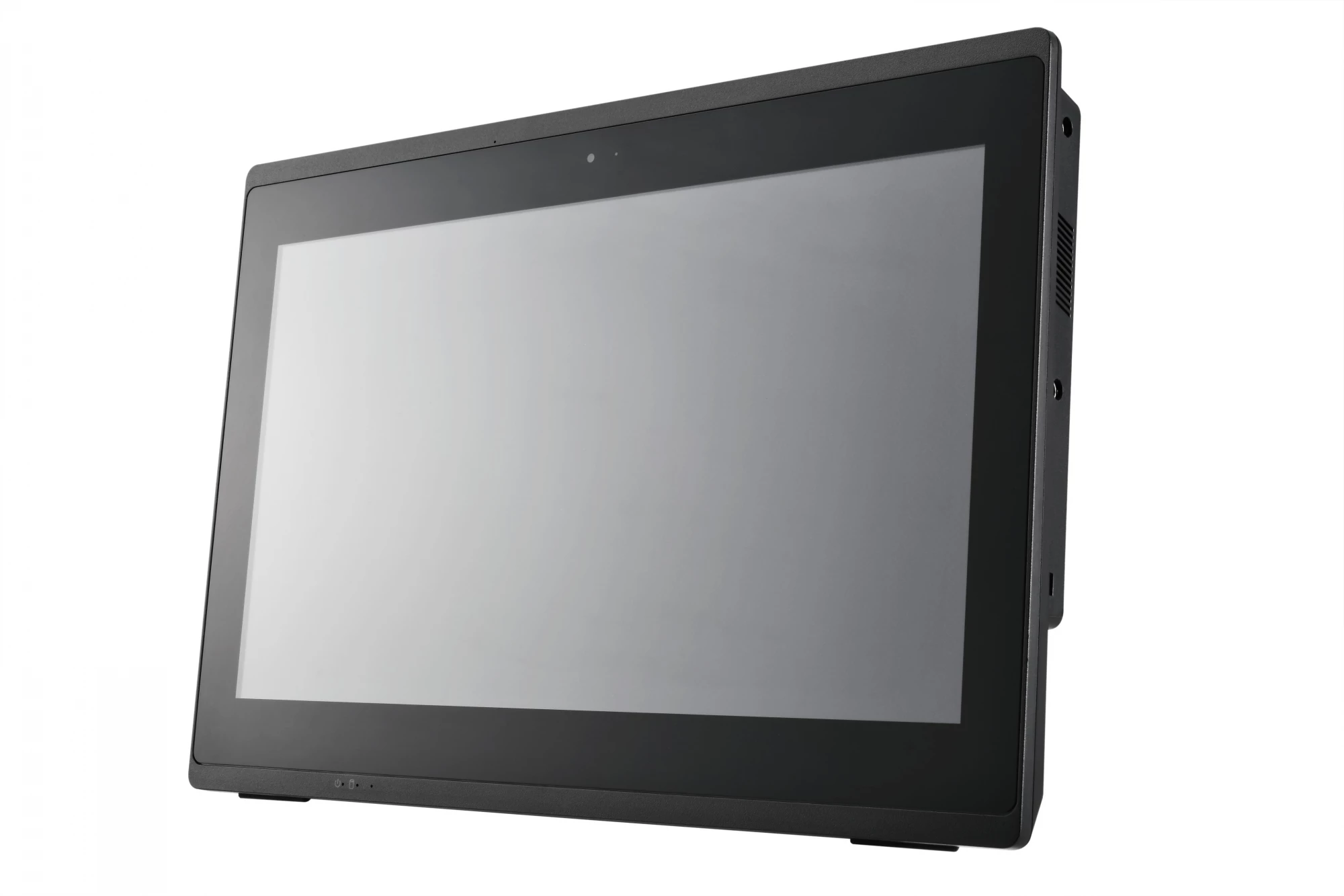 Shuttle All-In-One Barebone P55U3, 15,6