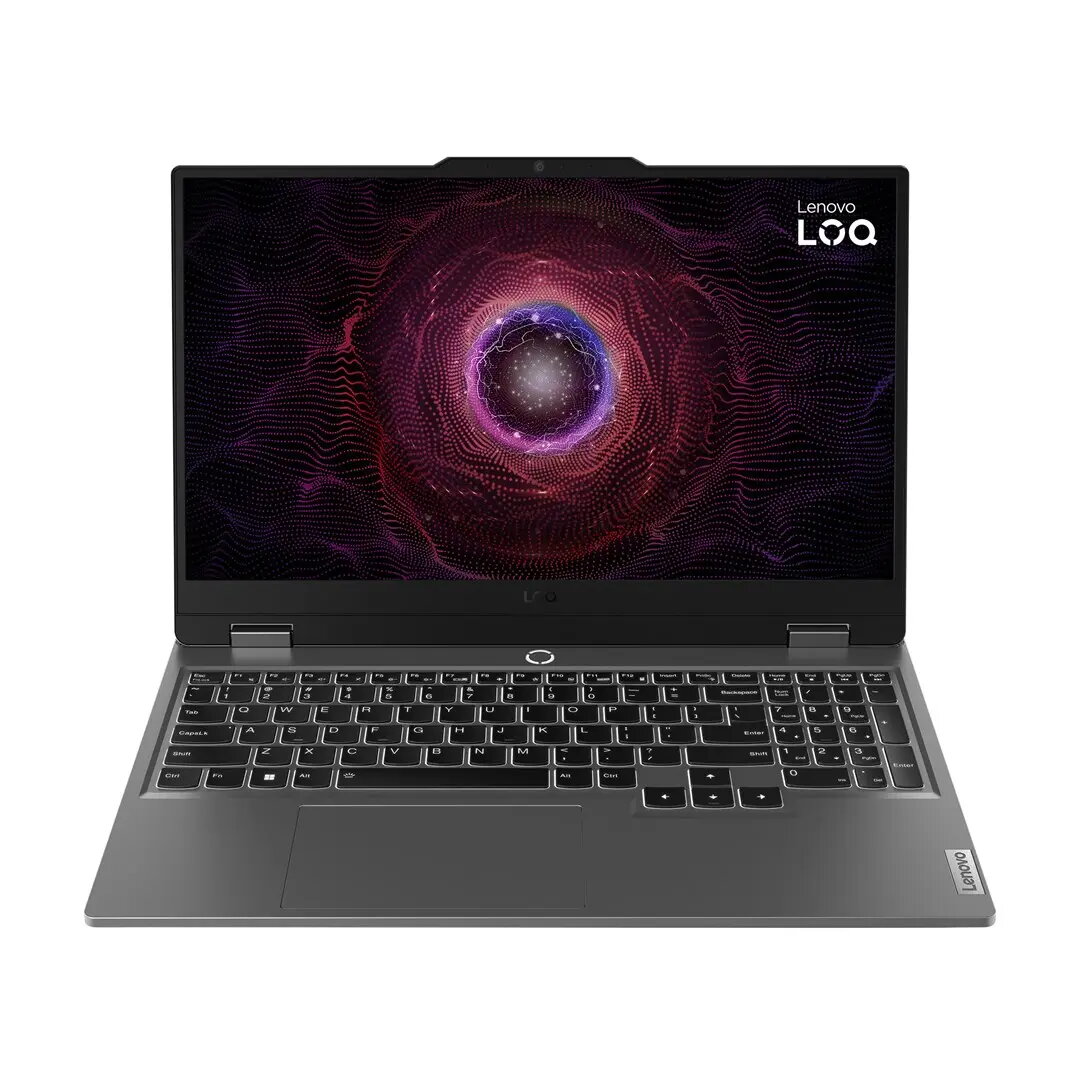 Portatīvais dators Lenovo LOQ 15ARP9 —