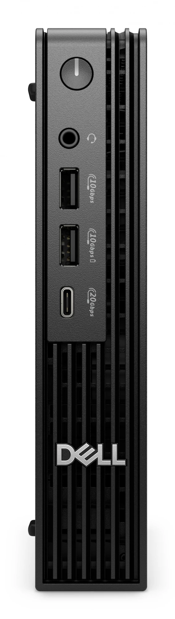 Mini PC Dell Pro QBM1250 Plus