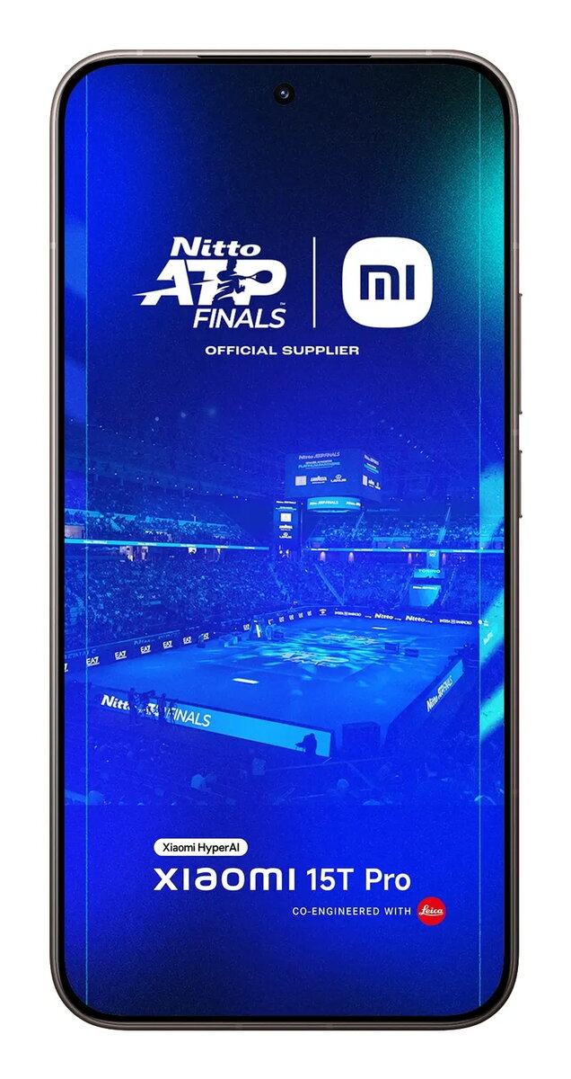 Viedtālrunis Xiaomi T15 Pro 6.83