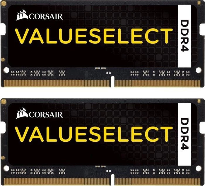 Atmiņas modulis Corsair Value Select DDR4