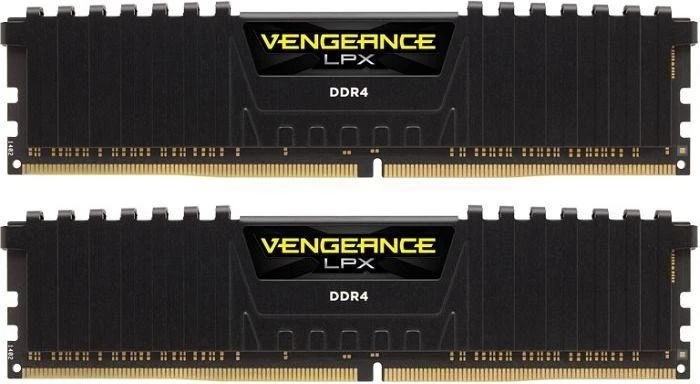 CORSAIR atmiņas modulis 32GB DDR4 2100MHz