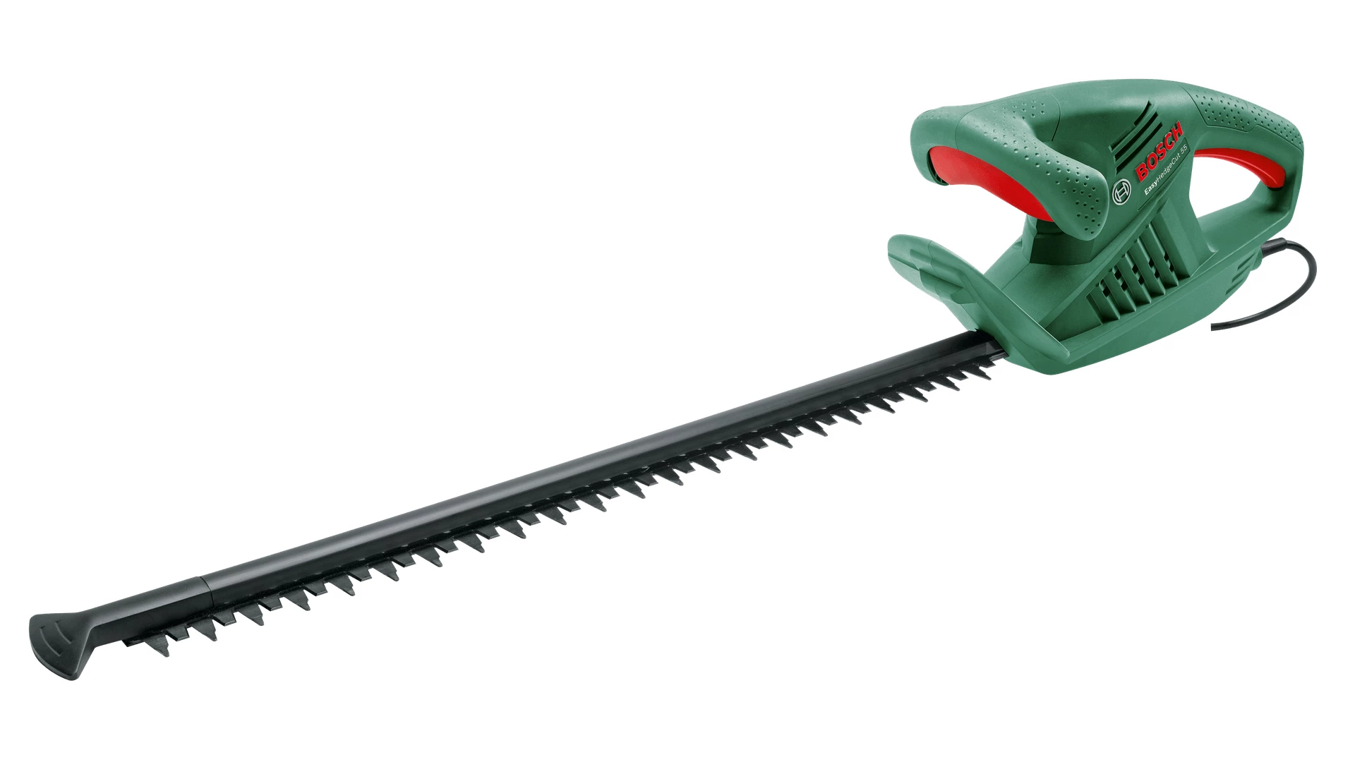 Dzīvžoga šķēres Bosch Easy HedgeCut 55