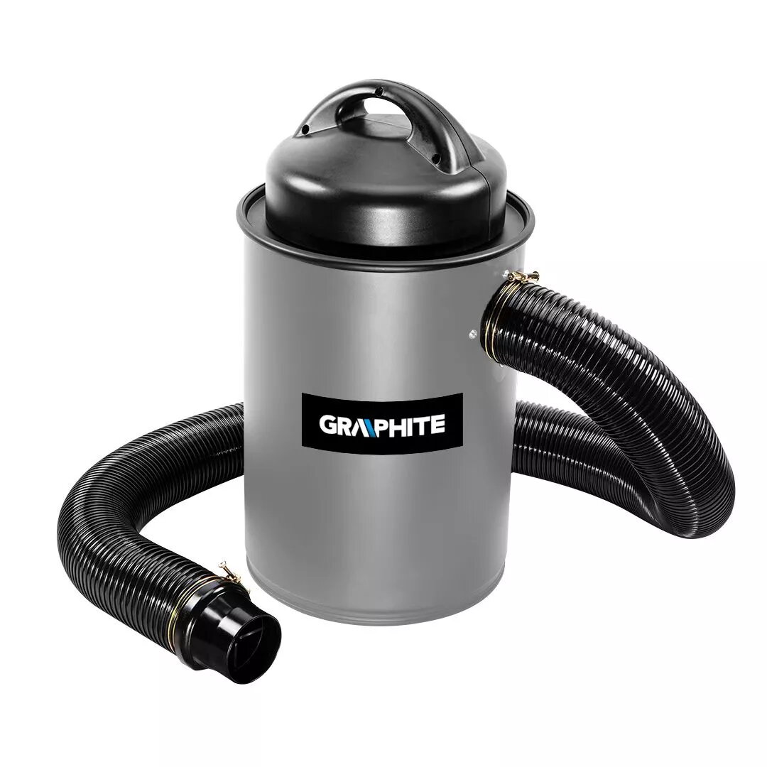 Putekļu sūcējs GRAPHITE 59G611, 1100 W
