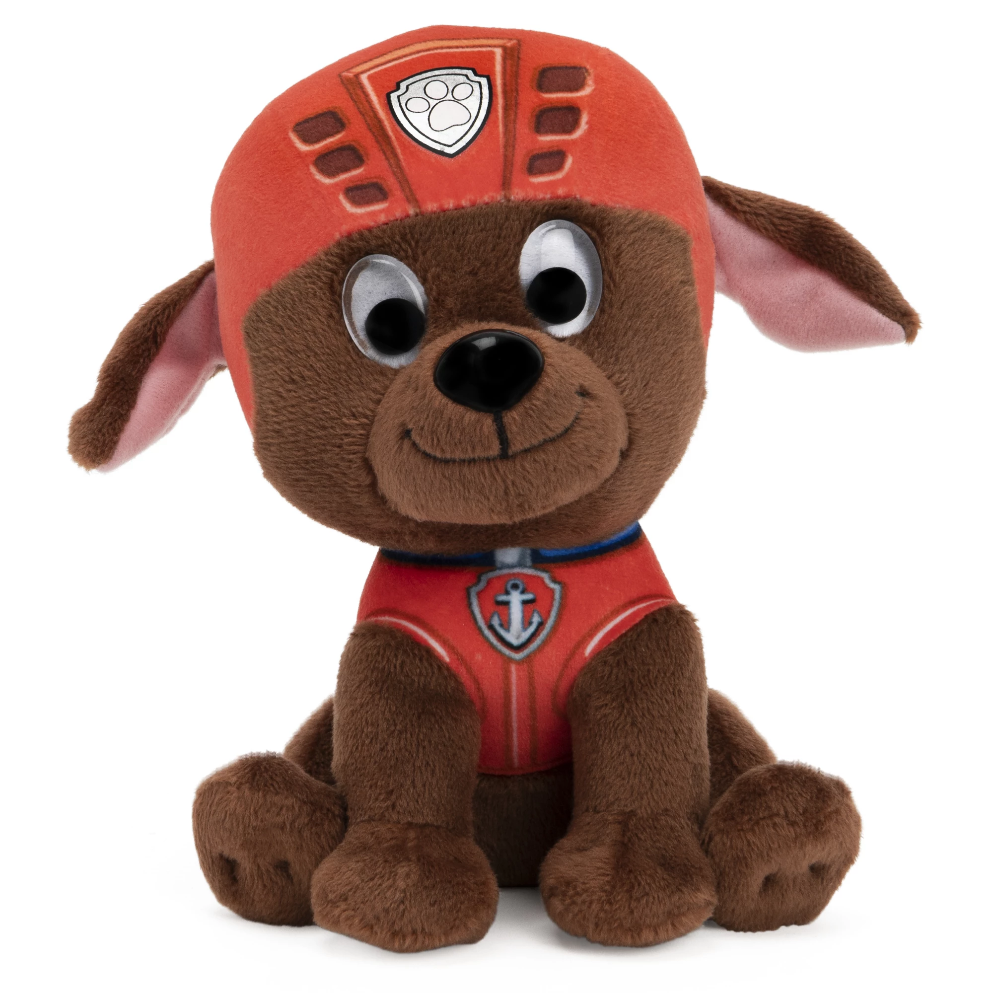 PAW Patrol GUND Oficiālais Zuma Ūdensglābšanas