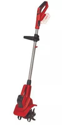 Bezvadu mini kultivators Einhell GE-CR 18/20