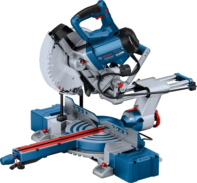Bosch GCM 305-254 D PROFESSIONAL 4500