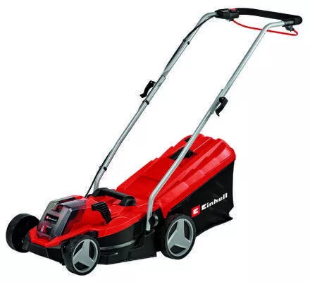 Bezvadu zāles pļāvējs Einhell GE-CM 18/33