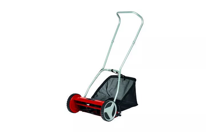 Rokas zāles pļāvējs Einhell GC-HM 400