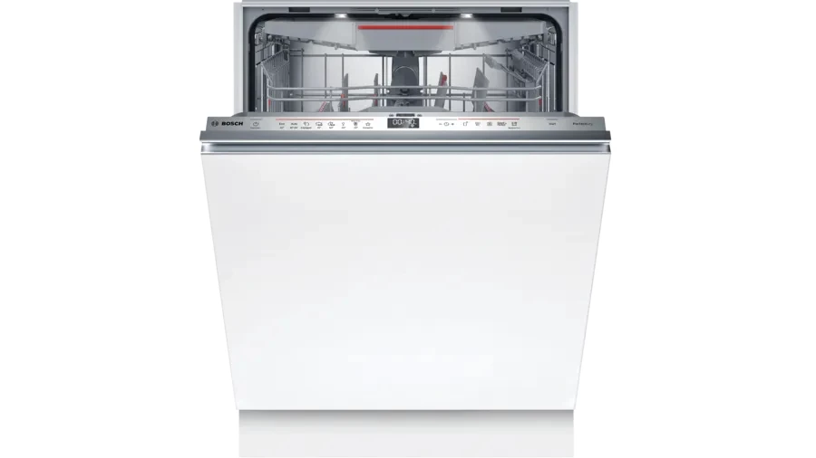 Bosch Serie 6 SMV6ZCX16E trauku mazgājamā