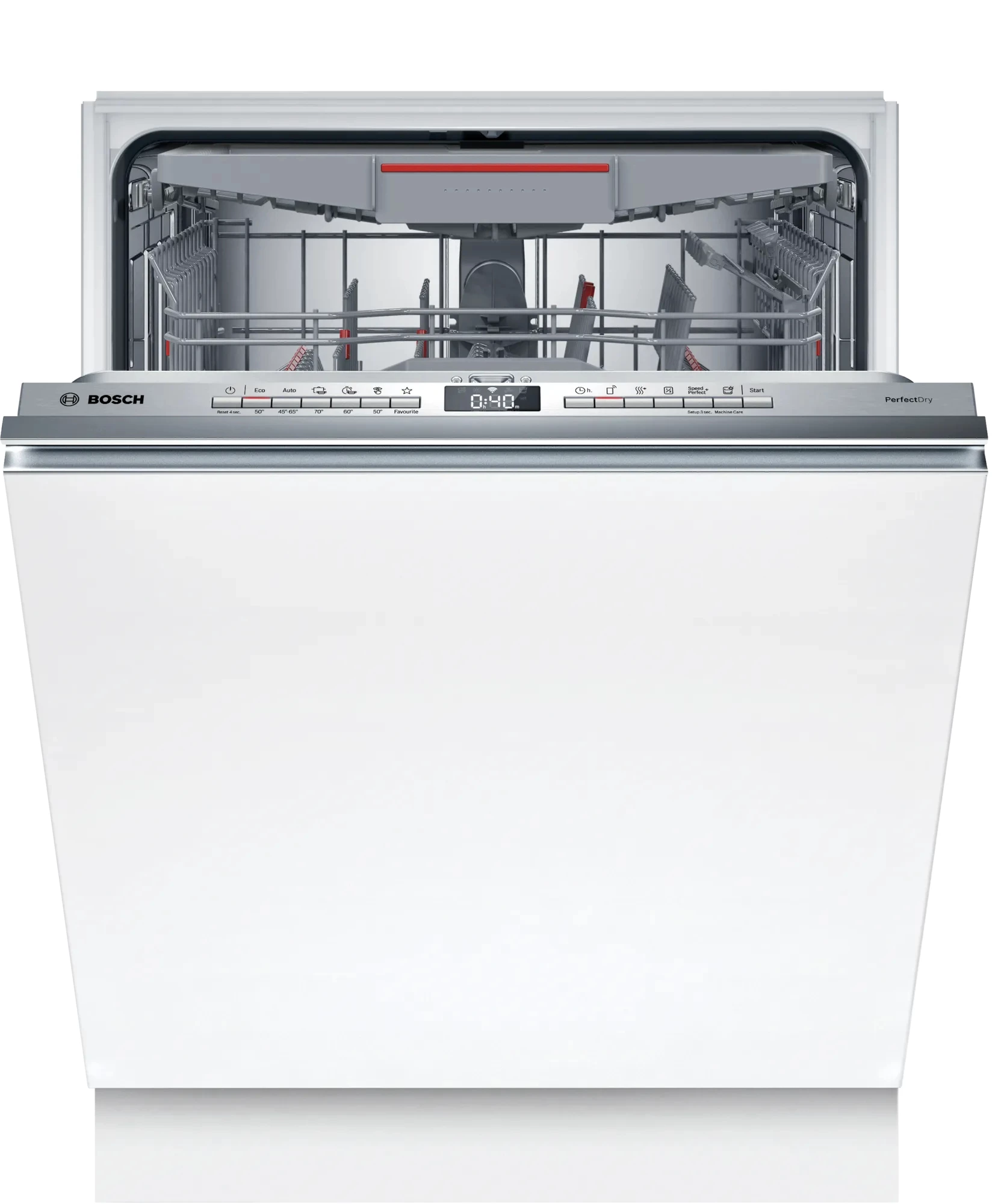 Bosch Serie 6 SBV6ZCX17E trauku mazgājamā