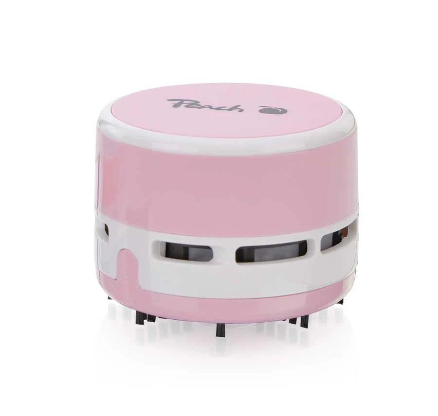 Peach PA105 rokas putekļsūcējs Rose, White
