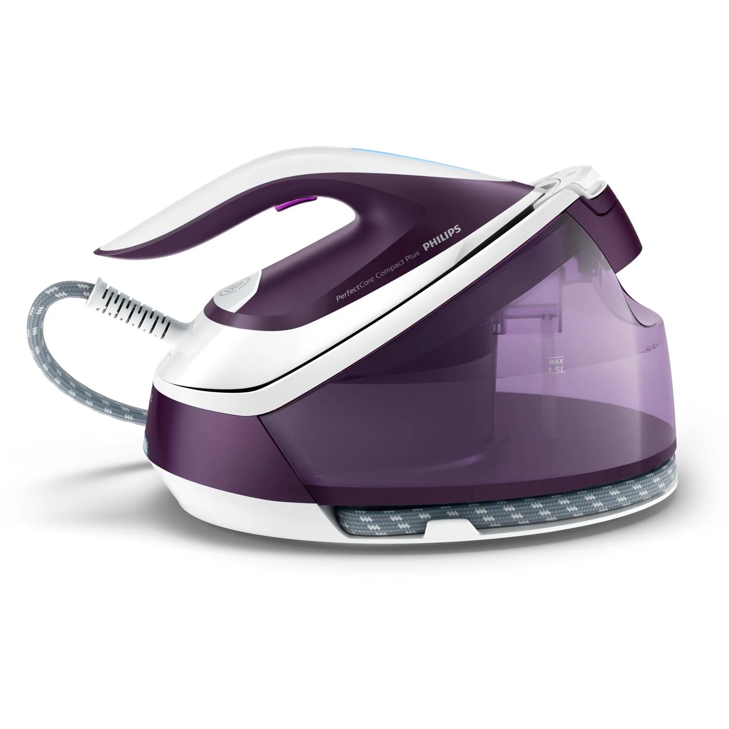 Philips GC7933/30 tvaika gludināšanas stacija 2400