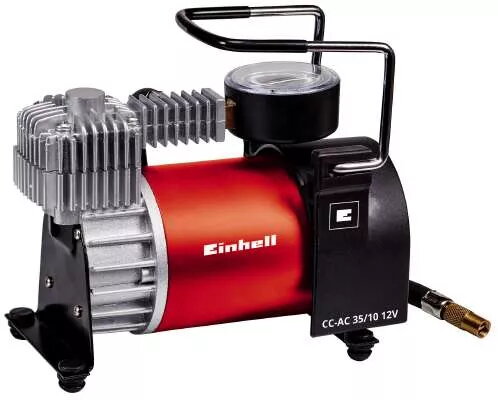 Gaisa kompresors Einhell CC-AC 35/10 12V