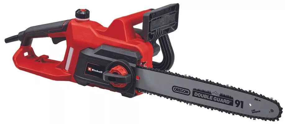 Elektriskais zāģis Einhell GC-EC 2040