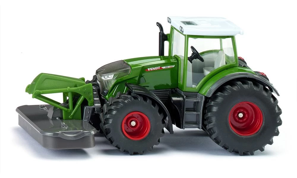 Siku Fendt 942 Vario traktors ar