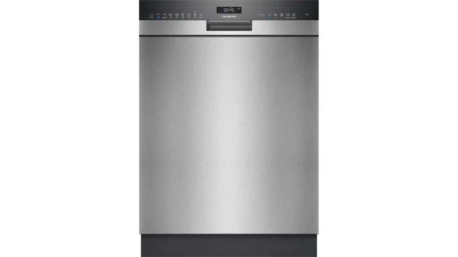 Siemens iQ500 SN45ZS07CE trauku mazgājamā mašīna