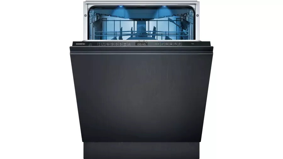 Siemens iQ500 SN65ZX07CE trauku mazgājamā mašīna