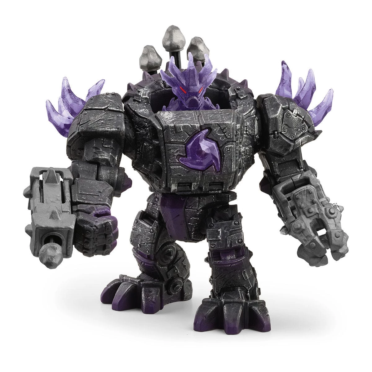 Schleich ELDRADOR CREATURES Shadow Master Robots