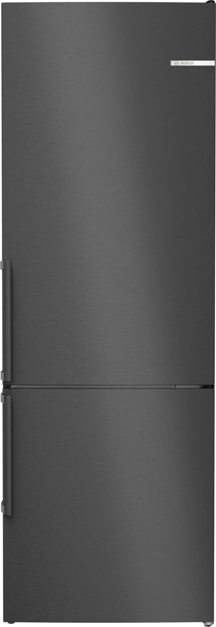 Bosch Serie 4 KGN49VXCT ledusskapis-saldētājs Brīvstāvošs