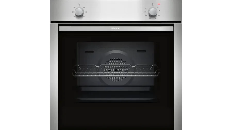 Neff BX18I komplekts: Zoneless indukcijas plīts
