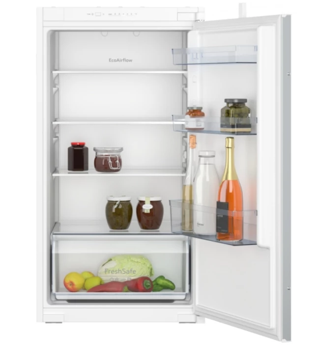 Neff KI1311SE0 ledusskapis iebūvējamais 165 L