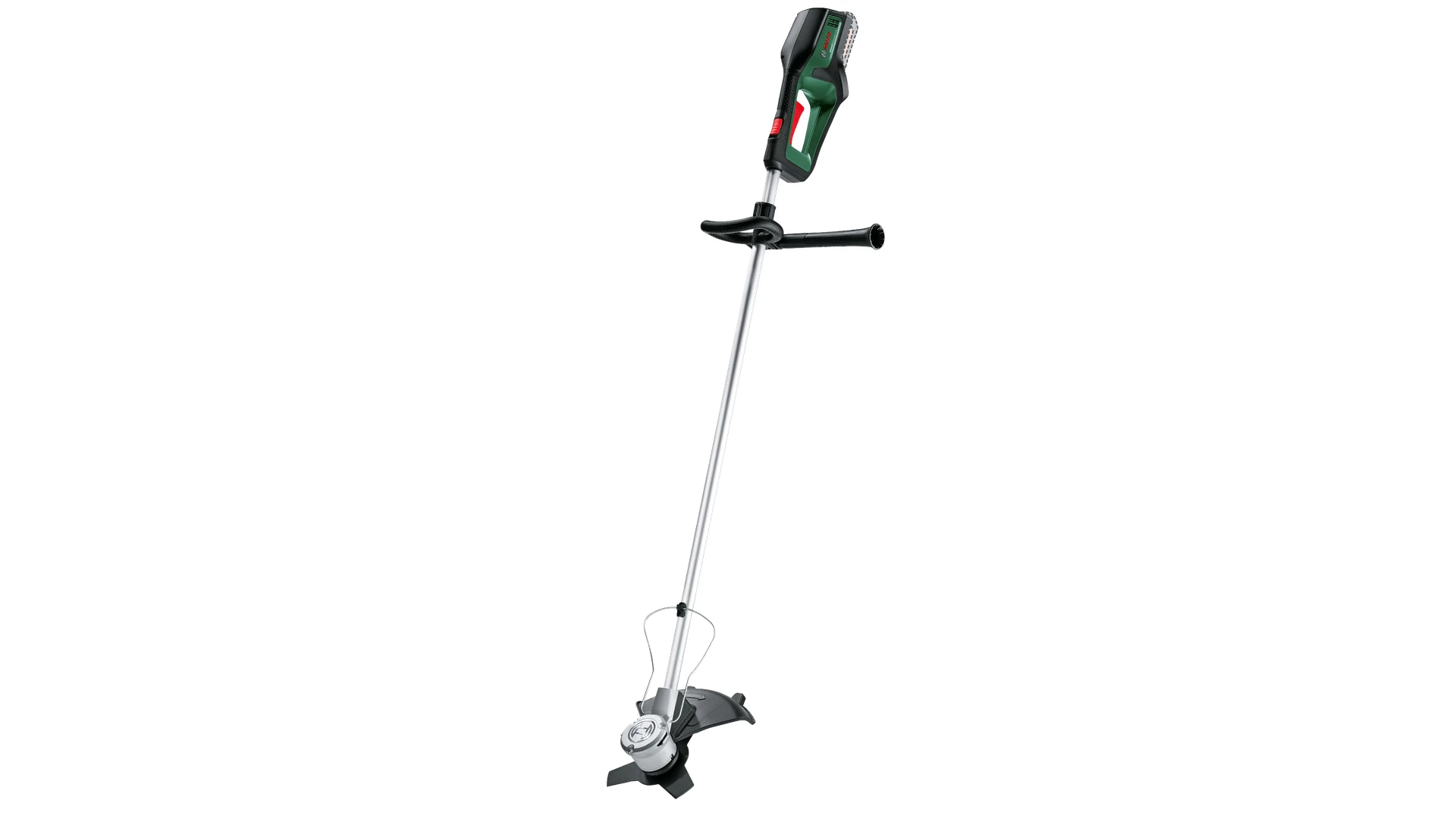 Bosch BrushCut bezvadu zāles šķēres 2