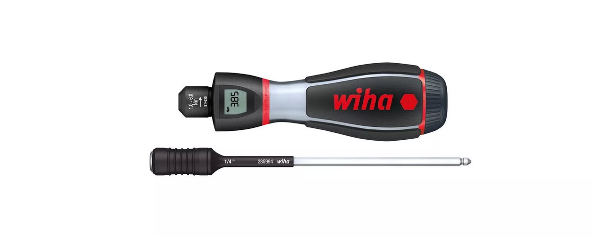 Torxskrūvgriezis Wiha 2835