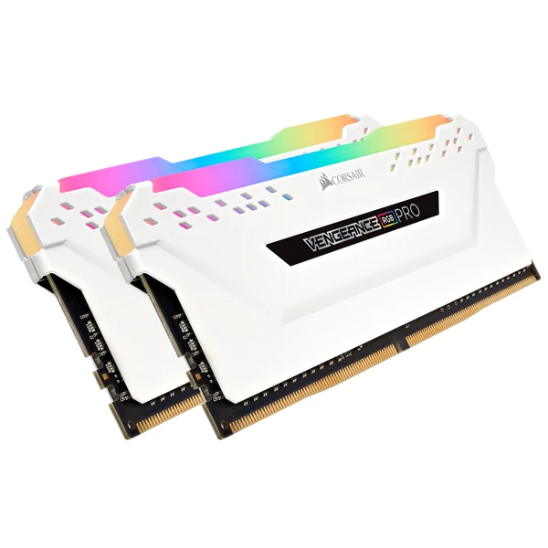 CORSAIR Vengeance 32GB (2x16GB) DDR4 2666MHz