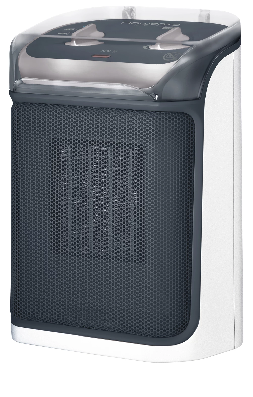 Rowenta Mini Excel Aqua SO9281 Balts