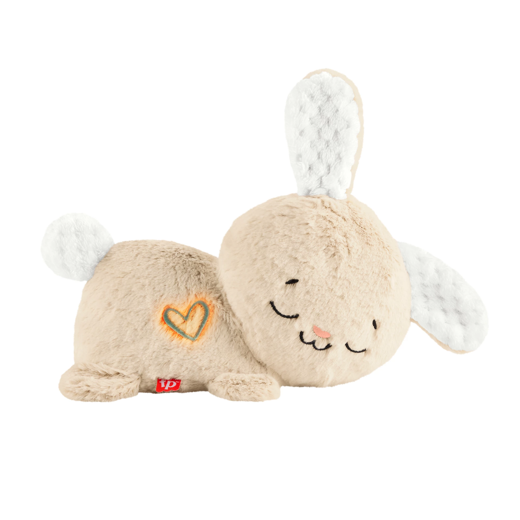 Fisher-Price Soothe & Settle Bunny mīkstā