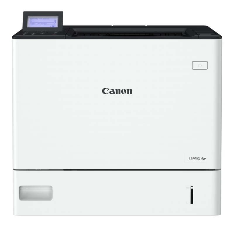 Canon i-SENSYS LBP361dw 1200 x 1200